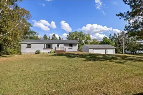 1111 Pillager Dam Road, Pillager, MN 56473