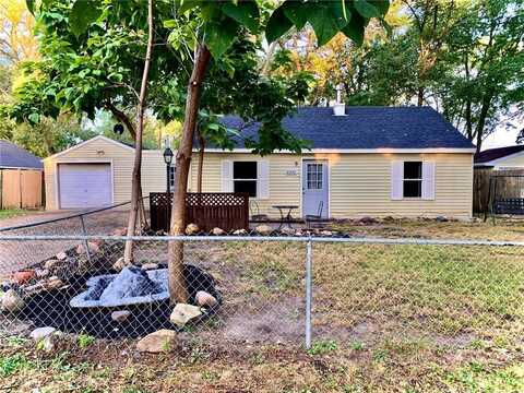 8242 Bloomington Avenue, Bloomington, MN 55425