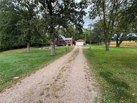 17364 280th Avenue, Starbuck, MN 56381