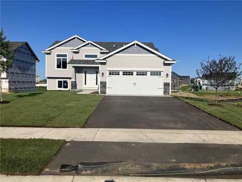 7982 Hunter Lake Drive, Clear Lake, MN 55319