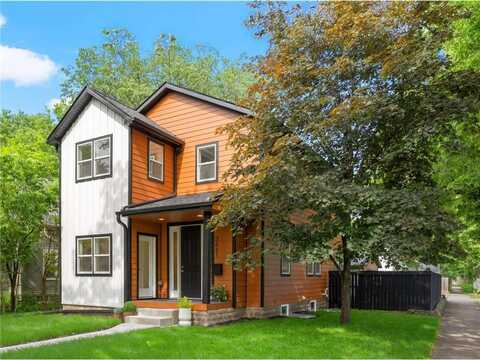 3661 39th Avenue S, Minneapolis, MN 55406