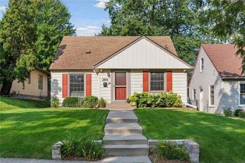 2816 Edgewood Avenue S, Saint Louis Park, MN 55426