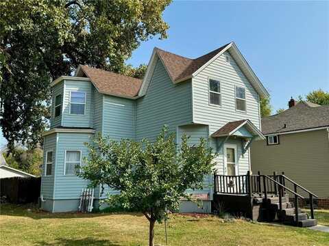 324 W Central Street, Springfield, MN 56087