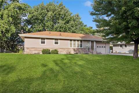 6010 5th Street NE, Fridley, MN 55432