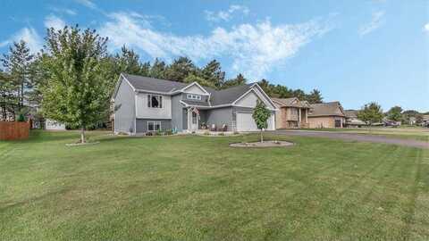 25966 23rd Street W, Zimmerman, MN 55398