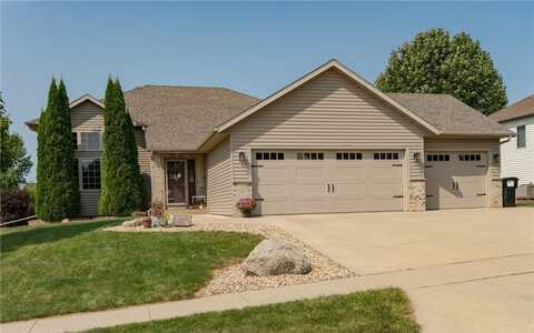 6187 Shetland Drive NW, Rochester, MN 55901