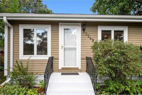 2249 Minnehaha Avenue E, Saint Paul, MN 55119