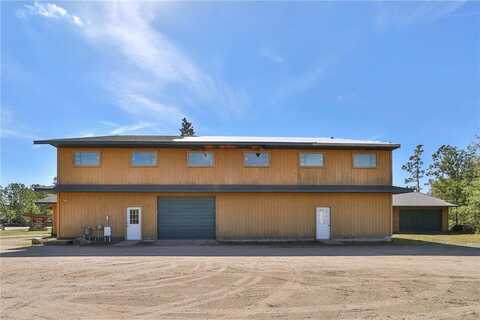 Tbd S Clamshell Drive, Pequot Lakes, MN 56472