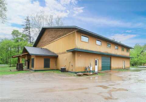 Tbd S Clamshell Drive, Pequot Lakes, MN 56472