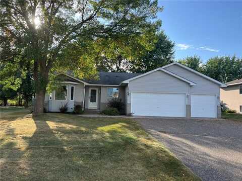 18160 Macon Street NW, Elk River, MN 55330