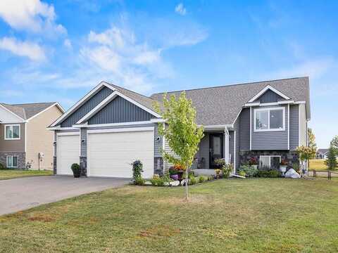 1211 Mulberry Avenue NE, Montgomery, MN 56069