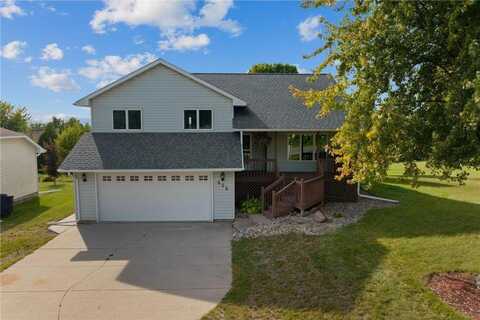 606 6th Street S, Ellendale, MN 56026