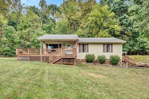 4291 Mill Iron RD, Goodview, VA 24095