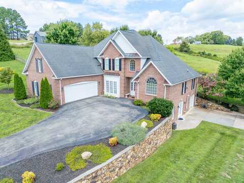 117 Walnut Manor DR, Fincastle, VA 24090