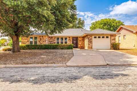 2709 Watson St, San Angelo, TX 76905