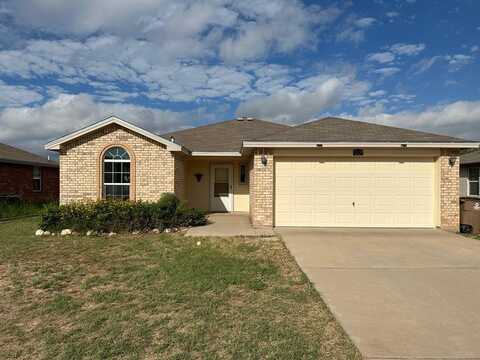 1221 Johnny Lane, San Angelo, TX 76905