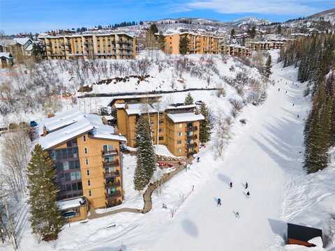 2275 STORM MEADOWS DRIVE, Steamboat Springs, CO 80487