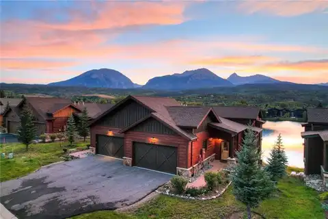 245 FLY LINE DRIVE, Silverthorne, CO 80498