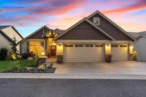 400 N Timberfield Ln, Liberty Lake, WA 99019