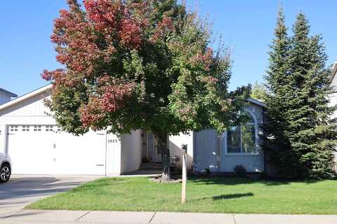 1013 N Lindsay St, Medical Lake, WA 99022