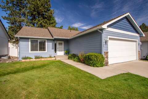 725 E Silver Pine Rd, Colbert, WA 99005