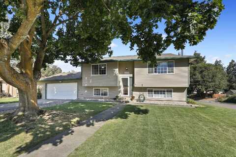 3227 E 19TH Ave, Spokane, WA 99223