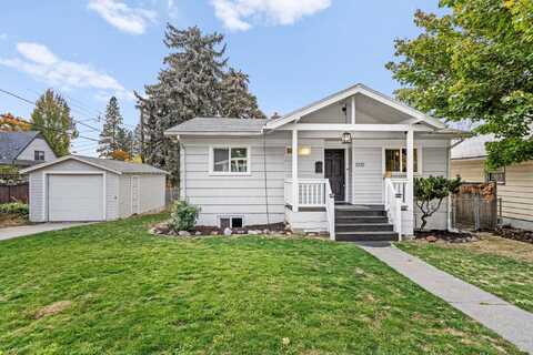 1310 S Ash St, Spokane, WA 99204