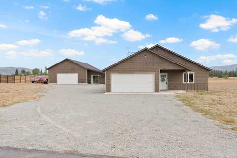 517 Solar Rd, Oldtown, ID 83822