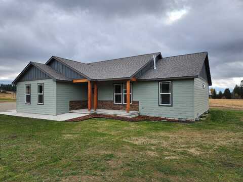 4340 E Allen Rd, Elk, WA 99009