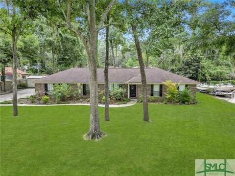 6813 Sand Road, Savannah, GA 31410