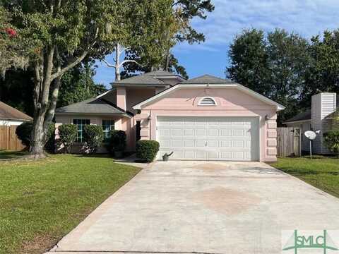 4 Saint Ives Drive, Savannah, GA 31419