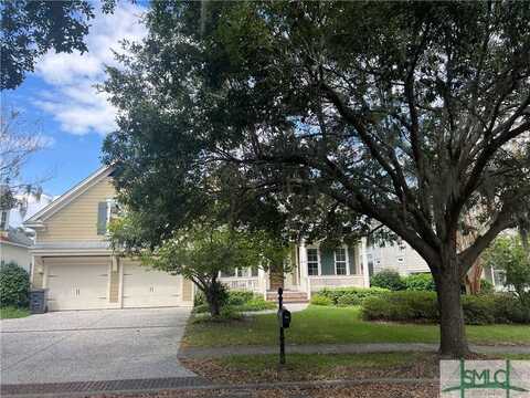 106 Carolines Retreat, Savannah, GA 31406