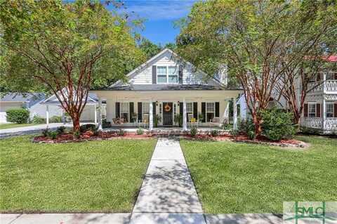 132 Cherryfield Lane, Savannah, GA 31419