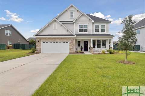 2707 Castleoak Drive, Richmond Hill, GA 31324