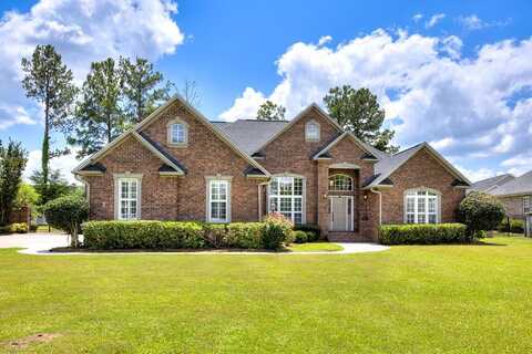 745 BREEZY BAY LN, Sumter, SC 29150