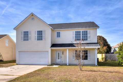 1684 MOSSBERG DR, Sumter, SC 29150