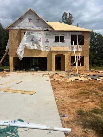 2332 Worshipper Ct Lot 8, Sumter, SC 29153