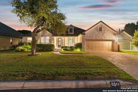 9511 FRENCH CIRCLE, Helotes, TX 78023