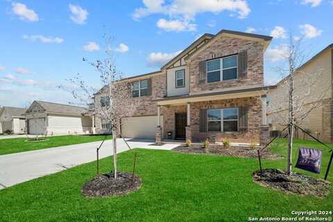 7126 Flint Canyon, San Antonio, TX 78253