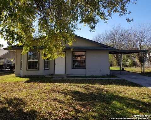 6214 SLATE VALLEY DR, San Antonio, TX 78242