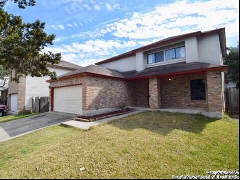 2728 WESTOVER CIR, San Antonio, TX 78251