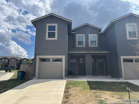 6418 LUGLIO LN, San Antonio, TX 78233