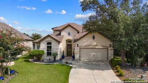 23030 DIAMANTE, San Antonio, TX 78261