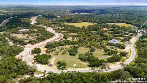 Lot 14 CIELO VISTA, Boerne, TX 78006