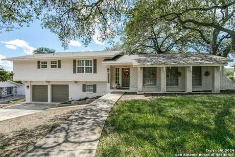 14311 Clear Creek, San Antonio, TX 78232