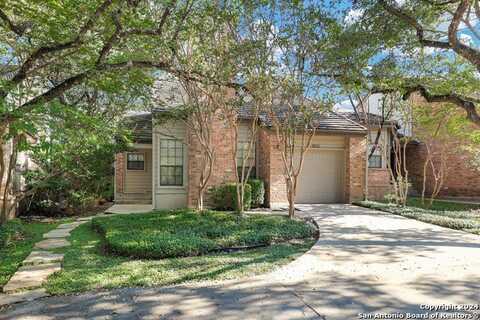 1205 GOLDEN POND, San Antonio, TX 78248