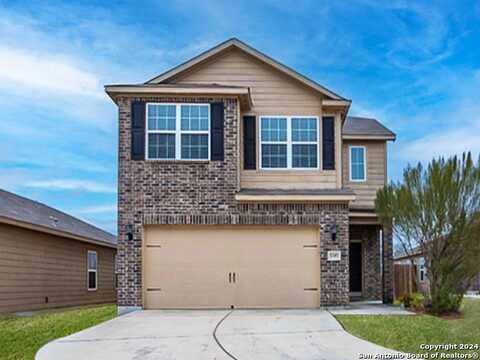 7087 CAPESHAW, San Antonio, TX 78252