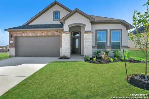 4198 Island Run, Schertz, TX 78108