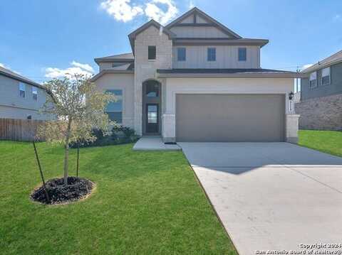 5114 Garden Field, Schertz, TX 78108