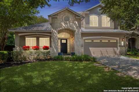 15 STONELEIGH WAY, San Antonio, TX 78218